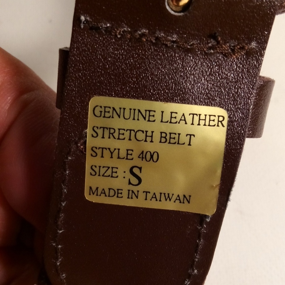 Belt  36 - Picture 5 of 6
